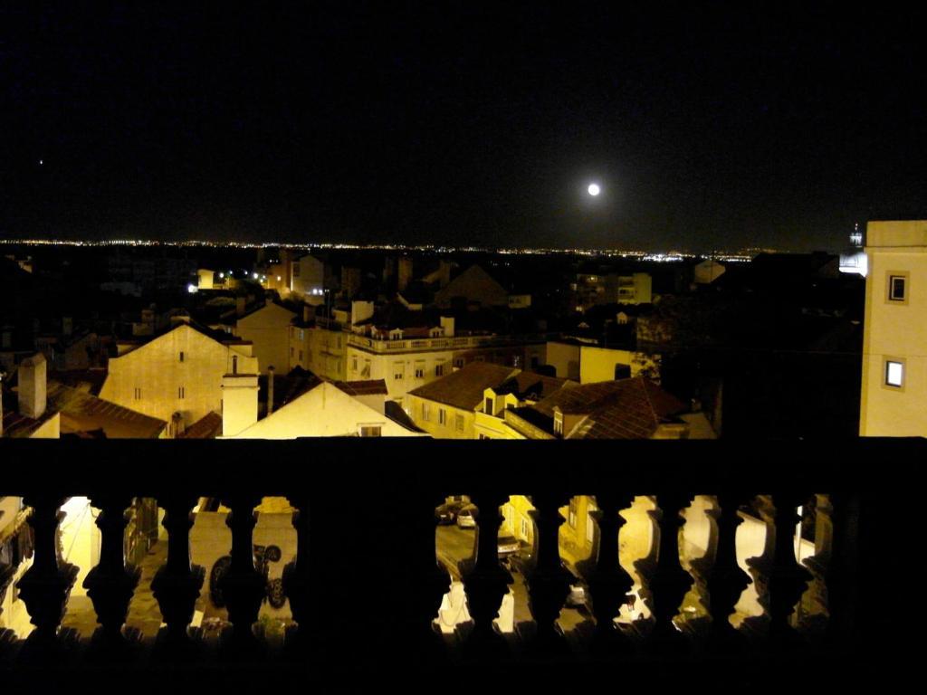 Auberge de jeunesse Graca 28