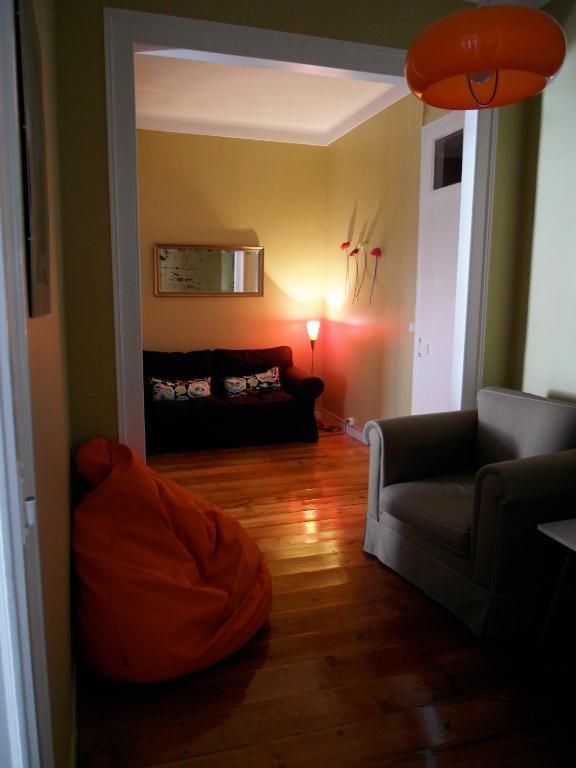 Graca 28 Auberge de jeunesse Lisboa
