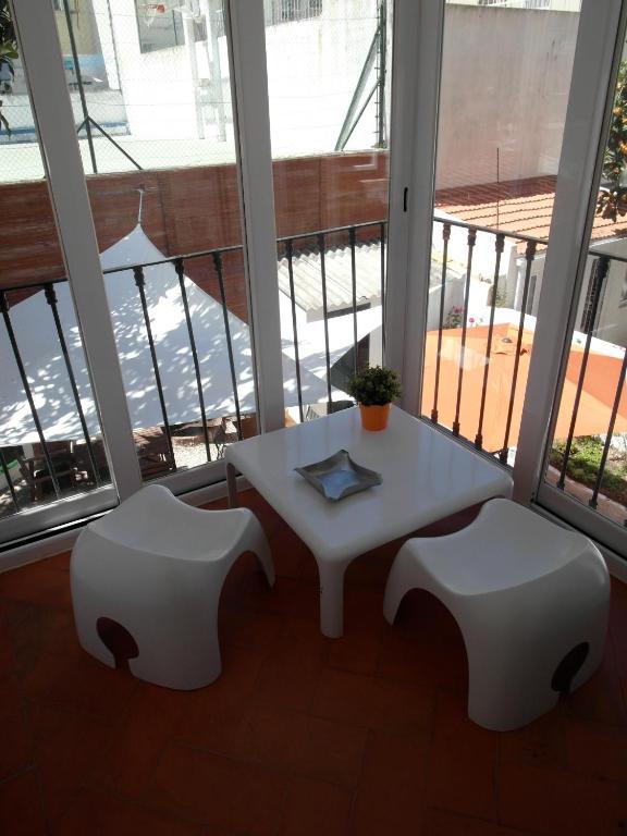 Graca 28 Auberge de jeunesse