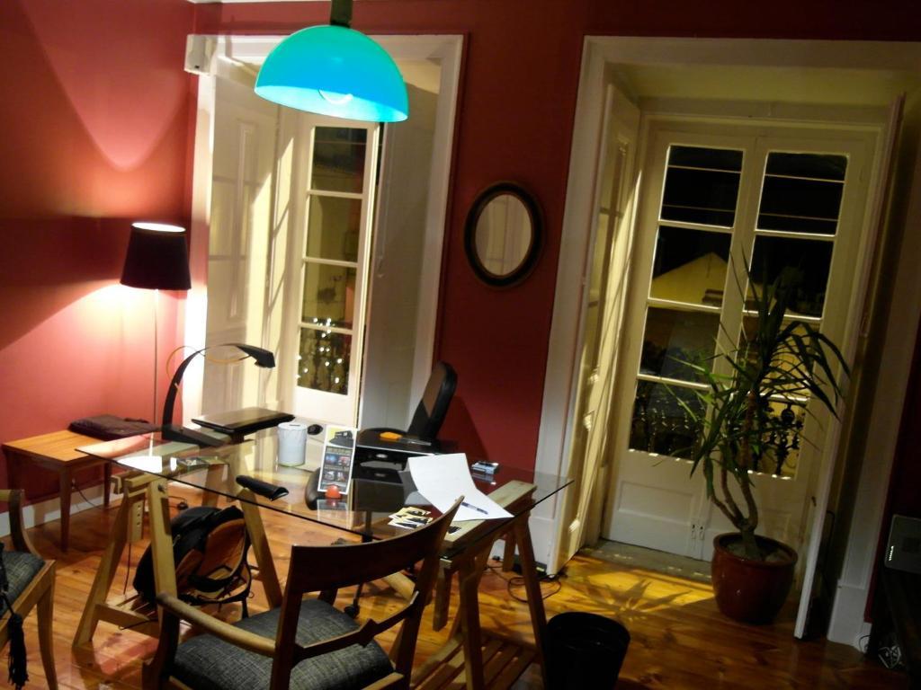 Auberge de jeunesse Graca 28 *