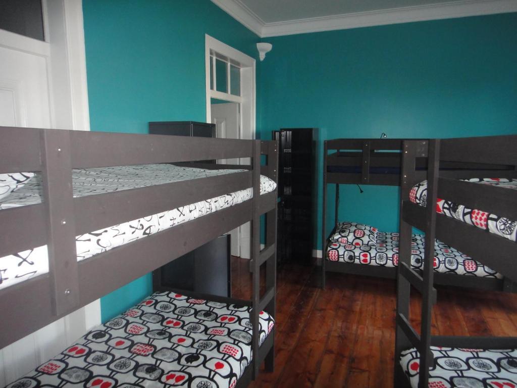 Graca 28 Auberge de jeunesse