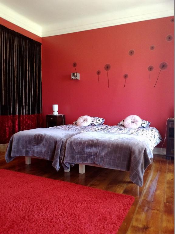 Auberge de jeunesse Graca 28